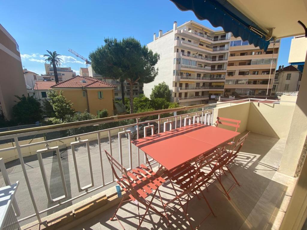Salsa Luxe Terrasse Et Parking Plages A 100M Best Of Juan Kültér fotó